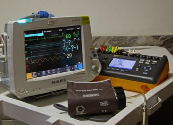 Electrical Calibration