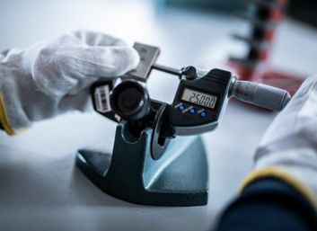 Electrical Calibration