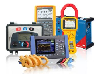 Electrical Calibration