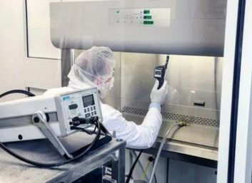 Electrical Calibration