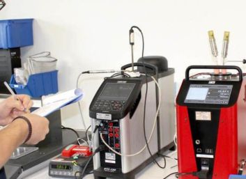 Electrical Calibration